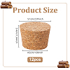 Cork Bottle Stoppers AJEW-WH0077-124B-2