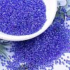 MIYUKI Round Rocailles Beads SEED-G007-RR0353-1