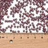 TOHO 8/0 Round Beads SEED-TR08-0166B-4