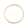 Brass Linking Rings X-KK-Z126-03G-02-1