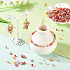500Pcs Glass Seed Beads SEED-TA0001-52B-8