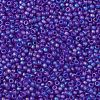 TOHO Round Seed Beads X-SEED-TR15-0087F-2