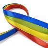 10M 5 Colors Polyester Ribbon X1-OCOR-Q026-03A-3