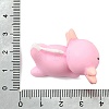 Sea Animals Opaque Resin Axolotl Figurine RE-CBA1AA1-03J-3