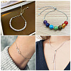 DIY Bracelets Making Kits DIY-TA0015-83-9