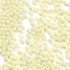 Baking Paint Glass Seed Beads X1-SEED-A032-02I-3