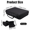 15-Slot EVA Watch Organizer Storage Boxes with Handles CON-WH0089-228-2