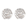 304 Stainless Steel Pendants SA-CBA3ECF-15P-1
