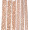 Transparent Glass Beads Strands LS-EGLA-A044-T1mm-MB20-2