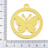 Alloy Pendants RB-CBA18BA-02G-3