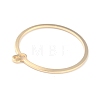 Brass Pendants KK-O139-07G-3