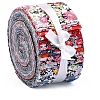 Patchwork Craft Cotton Quilting Fabric PW-WG780EF-04-1