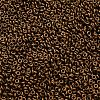 TOHO 8/0 Demi Round Beads SEED-DR08-0702-2