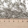 Glass Bugle Beads X1-SEED-B001-03A-18-4