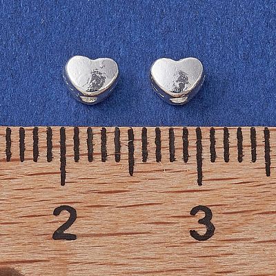 Alloy Spacer Beads FIND-B029-05S-1