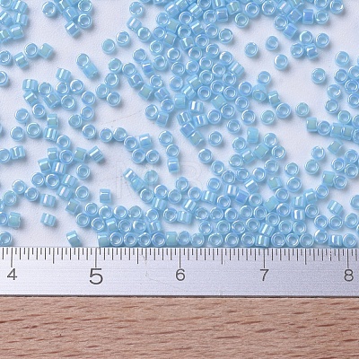 MIYUKI Delica Beads SEED-X0054-DB0164-1