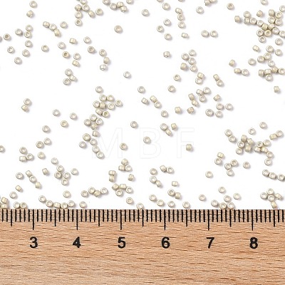 TOHO Round Seed Beads SEED-JPTR15-0558F-1