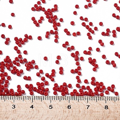 TOHO Round Seed Beads X-SEED-TR11-0045F-1