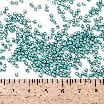 TOHO Round Seed Beads X-SEED-TR11-0569F-1