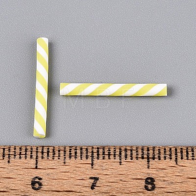 Handmade Polymer Clay Nail Art Decoration Accessories CLAY-T022-09I-1