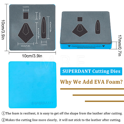 1Pc Wood Cutting Dies DIY-SD0001-80C-12-1