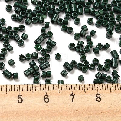 Baking Paint Glass Seed Beads X-SEED-S042-05A-22-1