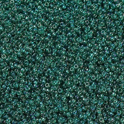 MIYUKI Round Rocailles Beads SEED-X0054-RR0295-1