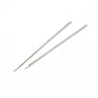 Iron Canvas Leather Sewing Stitching Needles IFIN-R232-07-P-1