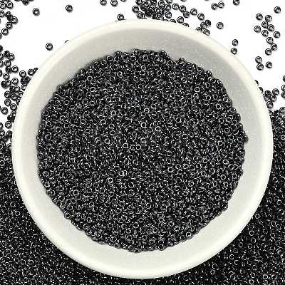 TOHO 11/0 Demi Round Beads SEED-DR11-0081-1