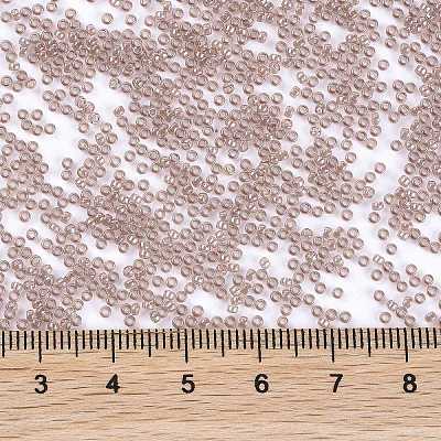 MIYUKI Round Rocailles Beads SEED-G009-RR3512-1