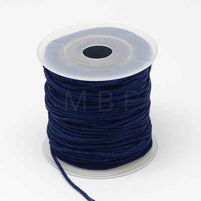 Braided Nylon Threads NWIR-N003-2mm-15D-1