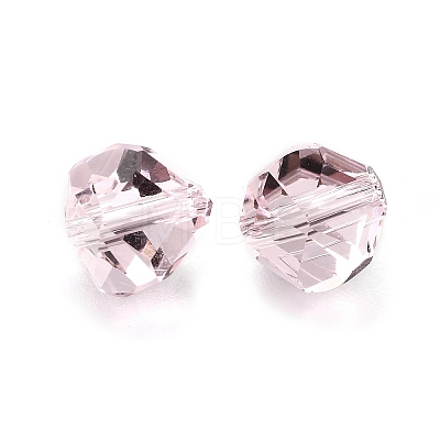 Glass Imitation Austrian Crystal Beads GLAA-P071-02A-03-1