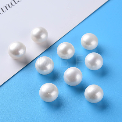 Grade AAA Natural Cultured Freshwater Pearl Beads PEAR-N020-03A-1
