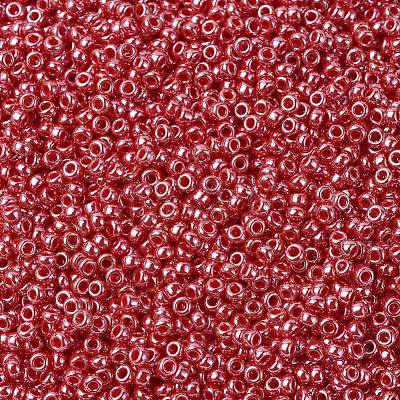 MIYUKI Round Rocailles Beads SEED-G007-RR0425-1