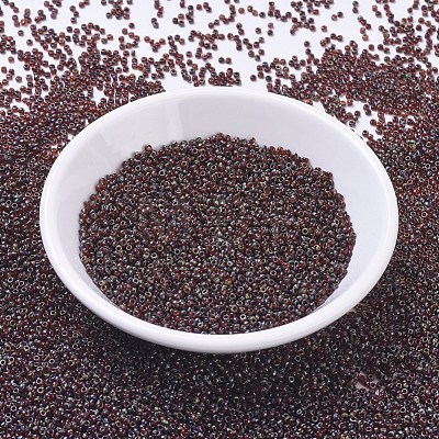 MIYUKI Round Rocailles Beads SEED-G007-RR4503-1