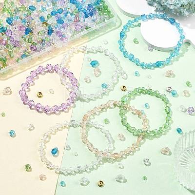 Glass Beads DIY-FS0010-58C-1