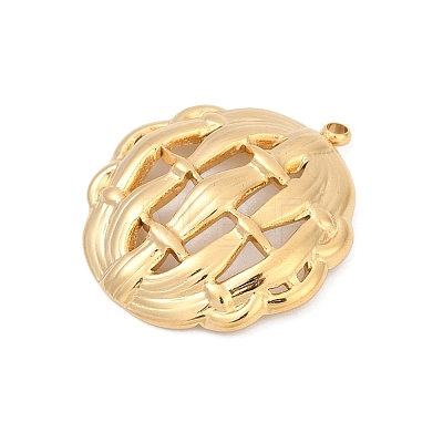 304 Stainless Steel Pendants LS-FIND-H017-01E-G-1