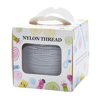 Nylon Thread NWIR-JP0009-0.8-051-1