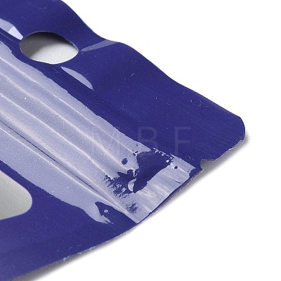 Rectangle Laser PVC Zip Lock Bags ABAG-P011-01B-03-1