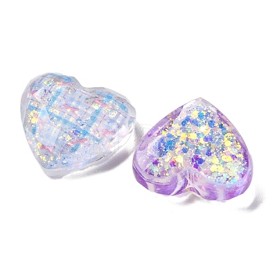 Resin Cabochons CRES-M002-06-1