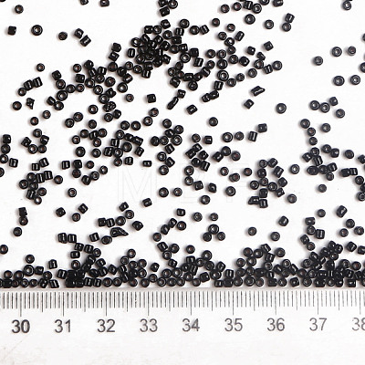 (Repacking Service Available) Glass Seed Beads SEED-C019-2mm-49-1