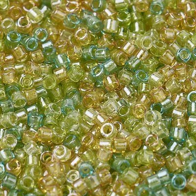 MIYUKI Delica Beads SEED-J020-DB0983-1