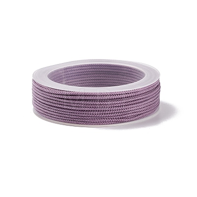 Braided Nylon Threads NWIR-E023-1.5mm-08-1