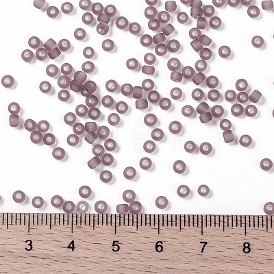 TOHO Round Seed Beads SEED-XTR08-0006F-1