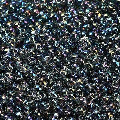MIYUKI 3.4mm Drop Beads Y-SEED-MY04-DP249L-1