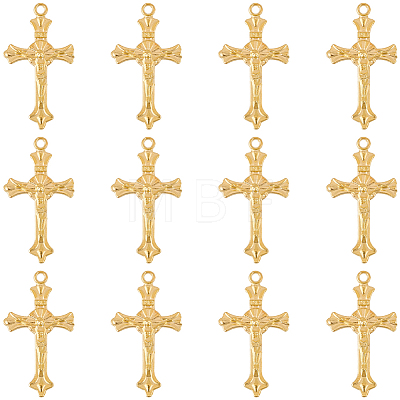 50Pcs Alloy Pendants FIND-SC0022-94A-1