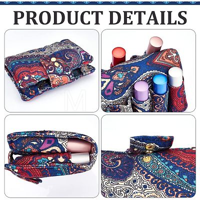 Multi-Function Canvas Storage Bags AJEW-WH0043-85A-1