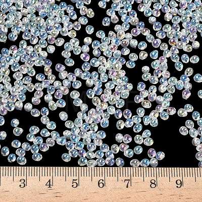 MIYUKI 3.4mm Drop Beads Y-SEED-MY04-DP250-1