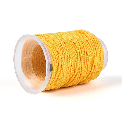 22M Macrame Cotton Cord OCOR-T017-07N-1