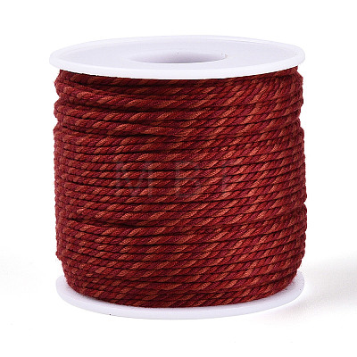 50M Braided Polyester Cord OCOR-T017-02K-1